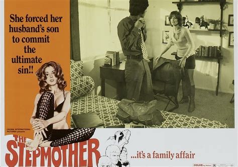 The Stepmother 17 Scene 4 .